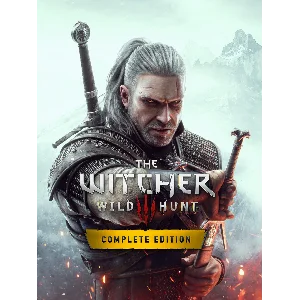 The Witcher 3 Complete (Аренда аккаунта Steam) GFN