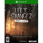 ✅Life is Strange 2: полное издание Xbox✅ Аренда