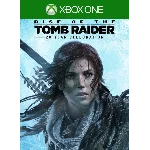 ✅RISE OF THE TOMB RAIDER 20 YEAR XBOX✅Аренда