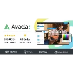 Avada [7.11.3] - Русификация премиум темы 🔥💜