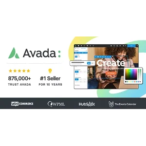 Avada [7.11.3] - Русификация премиум темы 🔥💜