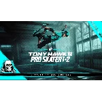 Tony Hawk´s Pro Skater 1+2+ оффлайн активация-Epicgames