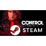 ⭐️ Control Ultimate Edition - STEAM (Region free)
