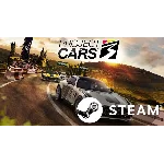 ⭐️ Project CARS 3 - STEAM (Region free)