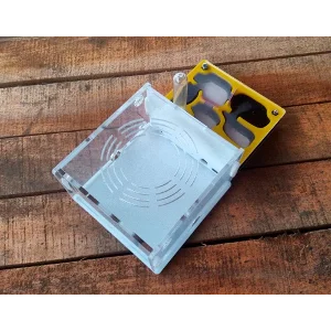 Макет для изготовления формикария 