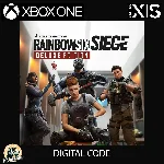 Tom Clancy´s Rainbow Six Осада — Deluxe Edition XBOX 🔑