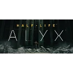 ⚡️Half-Life: Alyx | АВТОДОСТАВКА | Steam gift Россия