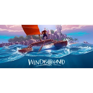 Windbound - Steam Access OFFLINE