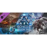 ⚡️ARK: Genesis Season Pass | АВТОДОСТАВКА |Steam Россия
