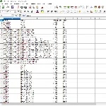 База по подбору шин для грузовых авто, спецтехники 2020