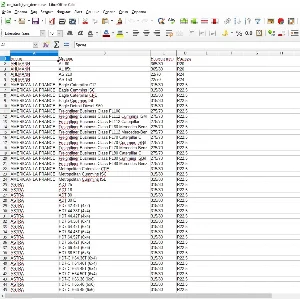 База по подбору шин для грузовых авто, спецтехники 2020