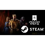 ⭐️ Crusader Kings III 3 - STEAM (Region free)