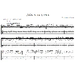 3 песни Lumen- гитара ноты+табы