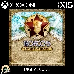 Tropico 5 - Complete Collection XBOX [ Ключ 🔑Код ]