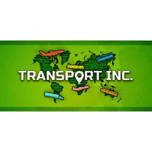Transport INC - Steam Access OFFLINE