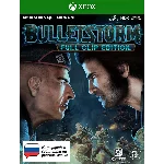 Bulletstorm Full Clip Edition XBOX ONE|X|S Ключ🔑Россия