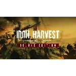 Iron Harvest Deluxe - Steam Access OFFLINE