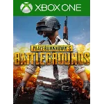 PLAYERUNKNOWN´S BATTLEGROUNDS (PUBG) - XBOX ONE