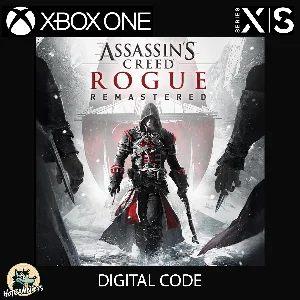 Assassin´s Creed® Изгой. Обновленная версия XBOX Код 🔑