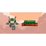 Jumper Starman STEAM KEY REGION FREE