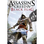 ✅💥ASSASSIN´S CREED IV BLACK FLAG💥✅XBOX ONE/X/S🔑КЛЮЧ