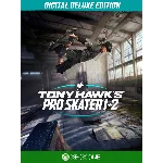 Tony Hawk´s Pro Skater 1 + 2 Digital Deluxe Xbox one
