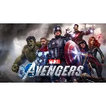 Marvel´s Avengers + DLC + GLOBAL🌎-Steam