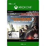 ✅ Издание The Division 2: Воители Нью-Йорка XBOX Ключ🔑