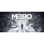 Metro Exodus (Steam Key/RU+CIS)