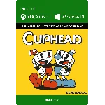 ✅CUPHEAD XBOX✅Аренда