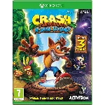 ✅Crash Bandicoot N Sane Trilogy XBOX✅ Аренда