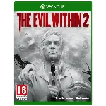 ✅THE EVIL WITHIN 2 XBOX✅Аренда