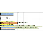 Теплорасчет шкафов АСУТП