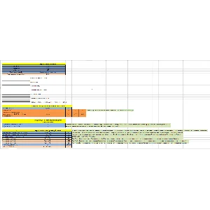 Теплорасчет шкафов АСУТП