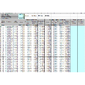 Ипотечный калькулятор