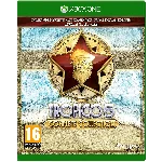 Tropico 5 Complete Collection XBOX ONE