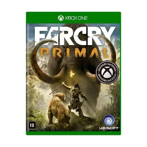 ✅💥 FAR CRY PRIMAL 💥 XBOX ONE/X/S Цифровой Ключ 🔑🌎