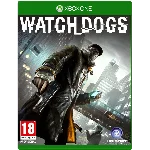 Watch dogs Xbox One Цифровой Ключ🔑🌎