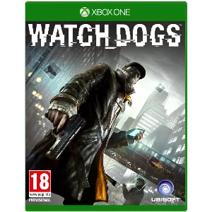 Watch dogs Xbox One Цифровой Ключ🔑🌎