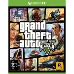 Grand Theft Auto V+Gears 5+Forza 3+32 игры Xbox One ✅