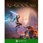 Kingdoms of Amalur Re-Reckoning FATE Edition Xbox one