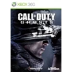 Call of Duty®: Ghosts xbox360 (Перенос)