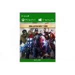 ✅MARVEL AVENGERS DELUXE EDITION (XBOX ONE)❤️🎮