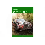 ✅WRC 9 DELUXE EDITION (XBOX ONE)❤️🎮