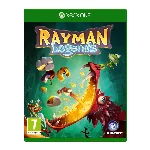 ✅Rayman Legends XBOX✅Аренда