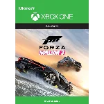 🔑 КОД | Forza Horizon 3 Standard Edition Xbox [Ключ]