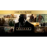 Hitman: издание 