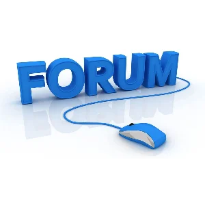 Форумы 469шт с общим ИКС 799050