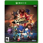 ✅Sonic Forces XBOX✅Аренда