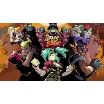 Speed Brawl eShop key (US REGION ONLY) Nintendo switch